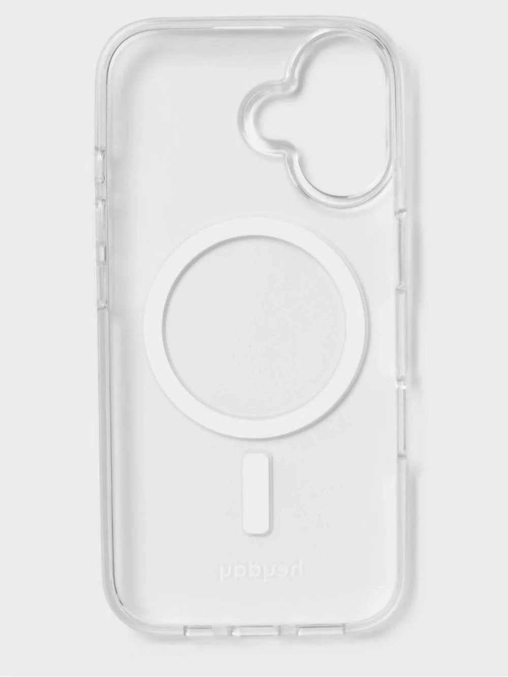 Heyday iPhone 16 Case with MagSafe Clear New in Packaging